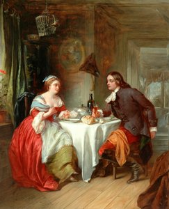 The Repast、1788