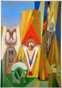  作： Francis Picabia