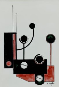 機械作曲 II