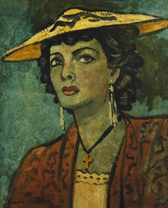 黄色い帽子（Le Chapeau Jaune