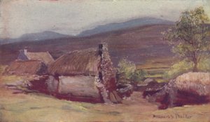 「アイリッシュ キャビンズ」、1910 年