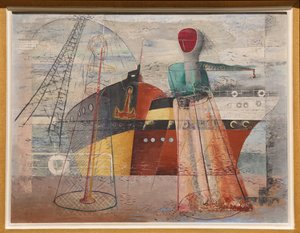 さらば、1939 作： Francisco Gutierrez