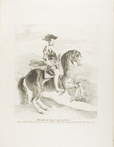 フィリピン 作： Francisco Jose de Goya y Lucientes