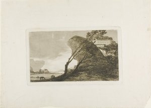ビッグロック 作： Francisco Jose de Goya y Lucientes