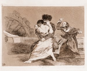 The Disasters of War : They don