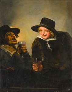 トパーズ、1850年頃（キャンバスに油彩） 作： Francisco Jose de Goya y Lucientes