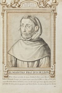 実在の肖像画、輝かしく記憶に残る男性の説明本 作： Francisco Pacheco