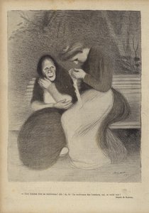 ル・リールのイラスト 作： Francisco Sancha y Lengo