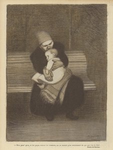 ル・リールのイラスト 作： Francisco Sancha y Lengo