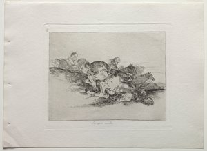 戦争の災害：それは常に起こります