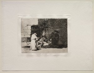 戦争の恐怖：女性の慈善団体