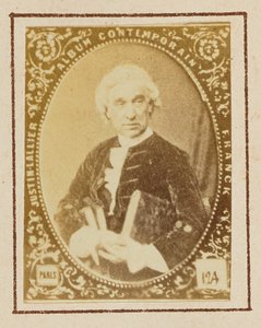 ユーグ・ブフェ 作： Franck (François Marie Louis Alexandre Gobinet de Villecholles)