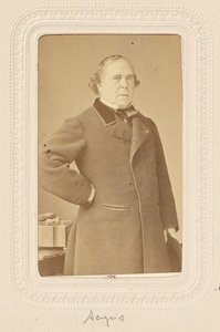 [M.】セルグリス 作： Franck (François Marie Louis Alexandre Gobinet de Villecholles)