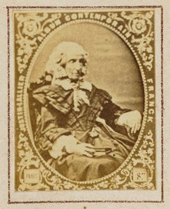 フランス王妃マリア・アマリア 作： Franck (François Marie Louis Alexandre Gobinet de Villecholles)