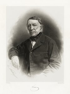 ルイマリードゥラヘイ、コルメナンの子爵、1865-66年