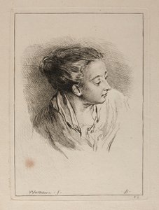  作： François Boucher