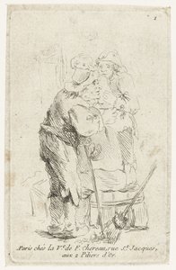  作： François Boucher
