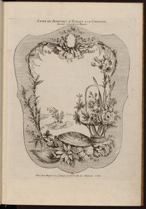 [スクリーン] 作： François Boucher