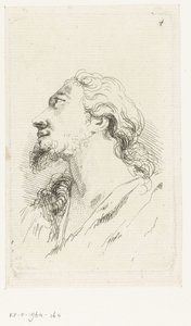  作： François Boucher