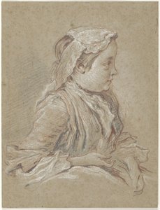  作： François Boucher