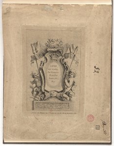  作： François Boucher