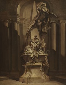  作： François Boucher