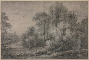  作： François Boucher