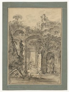  作： François Boucher