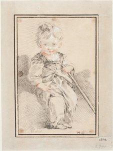  作： François Boucher