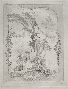 提案 作： François Boucher