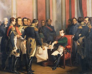 ボナパルト（Bonaparte