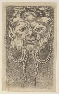 Divers Ma...、ca. 1635-45。 作： Francois Chauveau