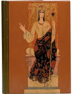 雅歌、ジャン・デュナン（1877-1942）による漆