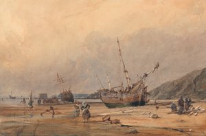 Areias de Calais