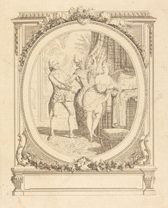 無分別な 作： Francois Marie Isidore Queverdo