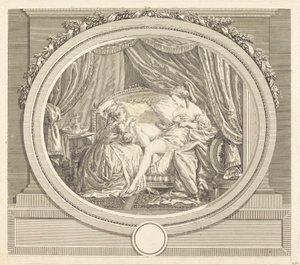 最愛のニュース 作： Francois Marie Isidore Queverdo