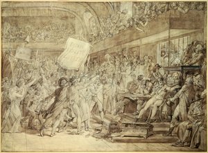8月10日 作： Baron François Pascal Simon Gérard