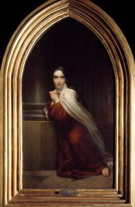 ダフニスとクロエフランソワ・ジェラール（1770-1837）の絵画