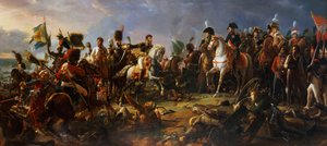 不明な画像 作： Francois Pascal Simon Gerard