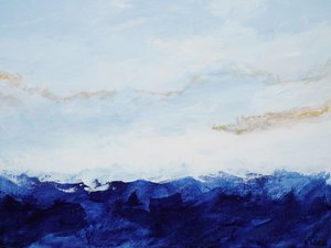  作： Françoise Wattré