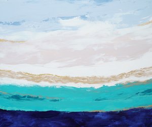  作： Françoise Wattré