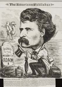 アメリカの出版社、パブ。1872年（リトグラフ
