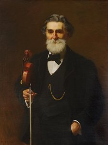 サミュエル・ディーン・グリムソン、1914 作： Frank Brooks