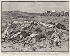 Graspanでの戦闘中に囚人が脱出するのを防ぐ方法