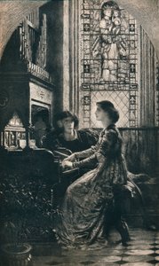 ハーモニー、1877、1912