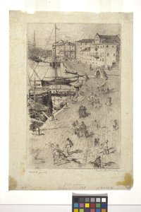 Riva Schiavoni No. 2 (ink)   1455782   ja       japanese Successfully Translated  Original: A port in Normandy, advertisement for the west railways in France Translat: A port in Normandy, advertisement for the west railways in France 1450179 ja japanese Su 作： Frank Duveneck