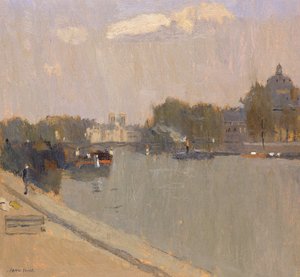 Paris L