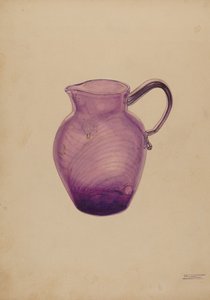 クリーマー 作： Frank Fumagalli