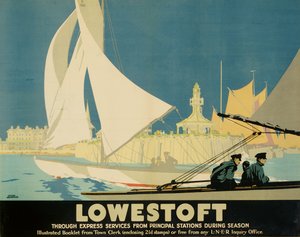 Lowestoft (カラーリソ)