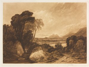 マイルドメイシーピース、1855年。 作： Frank Short